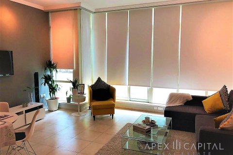 Dubai Marina, Dubai, BAE’de satılık daire 1 yatak odası, 99.5 m² No 237493 - fotoğraf 3