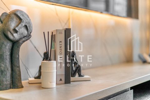 Downtown Dubai (Downtown Burj Dubai), Dubai, UAE의 임대용 아파트 침실 1개, 82제곱미터 번호 736527 - 사진 10