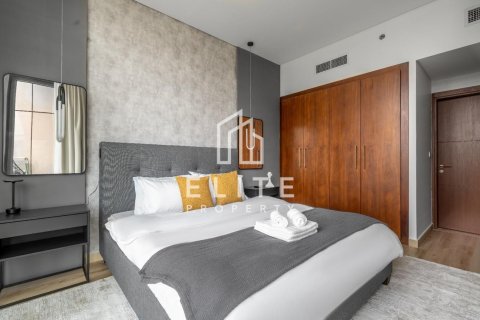 Downtown Dubai (Downtown Burj Dubai), Dubai, UAE의 임대용 아파트 침실 1개, 82제곱미터 번호 736527 - 사진 5