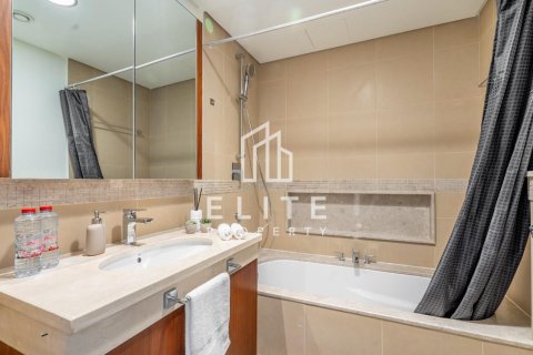 Downtown Dubai (Downtown Burj Dubai), Dubai, UAE의 임대용 아파트 침실 1개, 82제곱미터 번호 736527 - 사진 8