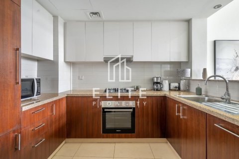Downtown Dubai (Downtown Burj Dubai), Dubai, UAE의 임대용 아파트 침실 1개, 82제곱미터 번호 736527 - 사진 6