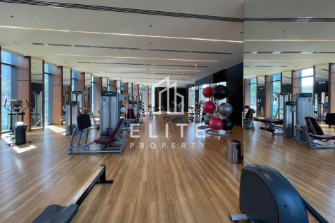 Downtown Dubai (Downtown Burj Dubai), Dubai, UAE의 임대용 아파트 침실 1개, 82제곱미터 번호 736527 - 사진 13