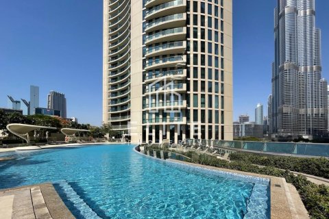 Downtown Dubai (Downtown Burj Dubai), Dubai, UAE의 임대용 아파트 침실 1개, 82제곱미터 번호 736527 - 사진 12