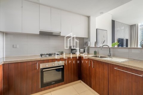 Downtown Dubai (Downtown Burj Dubai), Dubai, UAE의 임대용 아파트 침실 1개, 82제곱미터 번호 736527 - 사진 7