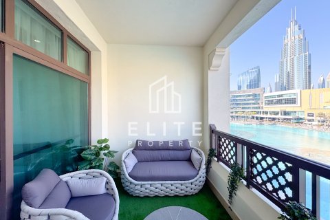 Apartamento para arrendamento em Downtown Dubai (Downtown Burj Dubai), Dubai, EAU 2 quartos, 133 m2 № 736524 - foto 26