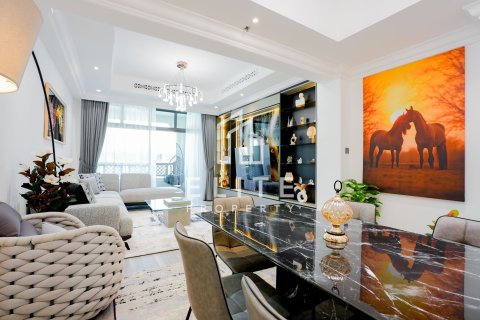 Apartamento para arrendamento em Downtown Dubai (Downtown Burj Dubai), Dubai, EAU 2 quartos, 133 m2 № 736524 - foto 4