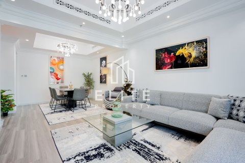 Apartamento para arrendamento em Downtown Dubai (Downtown Burj Dubai), Dubai, EAU 2 quartos, 133 m2 № 736524 - foto 1