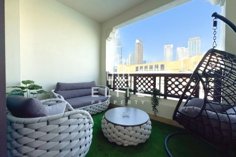 Apartamento para arrendamento em Downtown Dubai (Downtown Burj Dubai), Dubai, EAU 2 quartos, 133 m2 № 736524 - foto 25