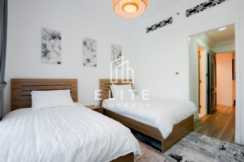 Apartamento para arrendamento em Downtown Dubai (Downtown Burj Dubai), Dubai, EAU 2 quartos, 133 m2 № 736524 - foto 16