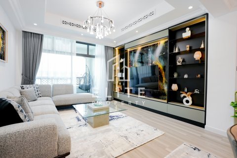 Apartamento para arrendamento em Downtown Dubai (Downtown Burj Dubai), Dubai, EAU 2 quartos, 133 m2 № 736524 - foto 3