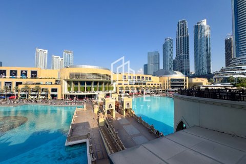 Apartamento para arrendamento em Downtown Dubai (Downtown Burj Dubai), Dubai, EAU 2 quartos, 133 m2 № 736524 - foto 14