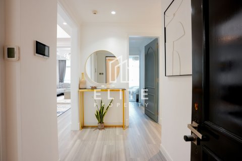 Apartamento para arrendamento em Downtown Dubai (Downtown Burj Dubai), Dubai, EAU 2 quartos, 133 m2 № 736524 - foto 8