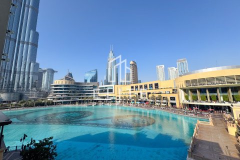 Apartamento para arrendamento em Downtown Dubai (Downtown Burj Dubai), Dubai, EAU 2 quartos, 133 m2 № 736524 - foto 2
