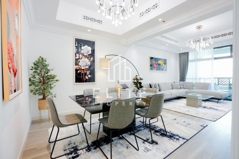Apartamento para arrendamento em Downtown Dubai (Downtown Burj Dubai), Dubai, EAU 2 quartos, 133 m2 № 736524 - foto 5