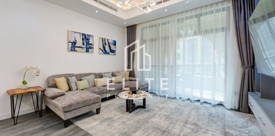 Lakás itt: Downtown Dubai (Downtown Burj Dubai), EAE, 1 hálószoba, 105 m², azonosító: 736525