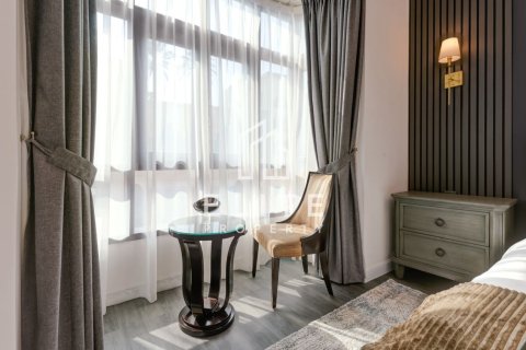 Apartman u gradu Downtown Dubai (Downtown Burj Dubai), UAE 1 spavaća soba, 105 m2 Br. 736525 - Slika 10