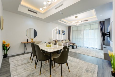 Apartman u gradu Downtown Dubai (Downtown Burj Dubai), UAE 1 spavaća soba, 105 m2 Br. 736525 - Slika 2