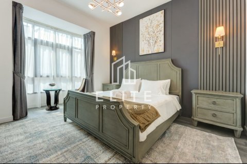 Apartman u gradu Downtown Dubai (Downtown Burj Dubai), UAE 1 spavaća soba, 105 m2 Br. 736525 - Slika 7
