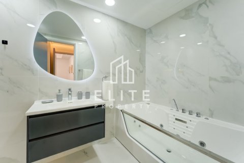 Apartman u gradu Downtown Dubai (Downtown Burj Dubai), UAE 1 spavaća soba, 105 m2 Br. 736525 - Slika 5