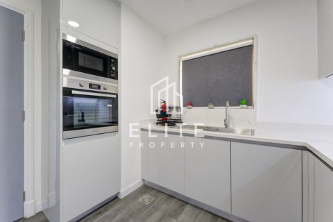 Apartman u gradu Downtown Dubai (Downtown Burj Dubai), UAE 1 spavaća soba, 105 m2 Br. 736525 - Slika 12