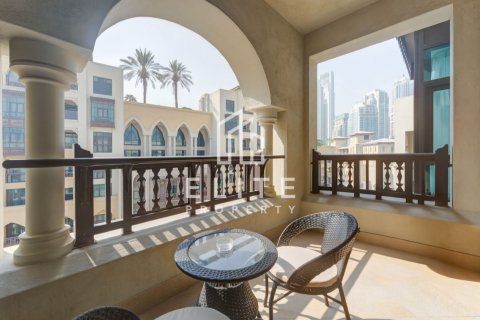Apartman u gradu Downtown Dubai (Downtown Burj Dubai), UAE 1 spavaća soba, 105 m2 Br. 736525 - Slika 14