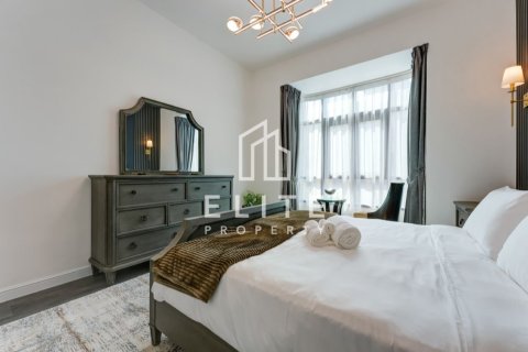 Apartman u gradu Downtown Dubai (Downtown Burj Dubai), UAE 1 spavaća soba, 105 m2 Br. 736525 - Slika 8