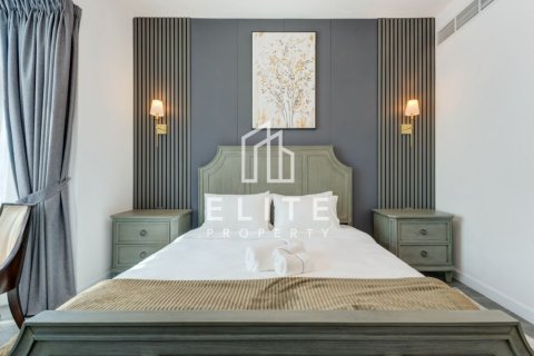 Apartman u gradu Downtown Dubai (Downtown Burj Dubai), UAE 1 spavaća soba, 105 m2 Br. 736525 - Slika 9
