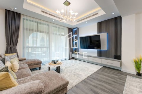 Apartman u gradu Downtown Dubai (Downtown Burj Dubai), UAE 1 spavaća soba, 105 m2 Br. 736525 - Slika 3