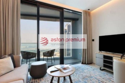 Διαμέρισμα σε Jumeirah Beach Residence, Dubai, ΗΑΕ 1 υπνοδωμάτιο, 65 τ.μ. Αρ. 753869 - φωτογραφία 3