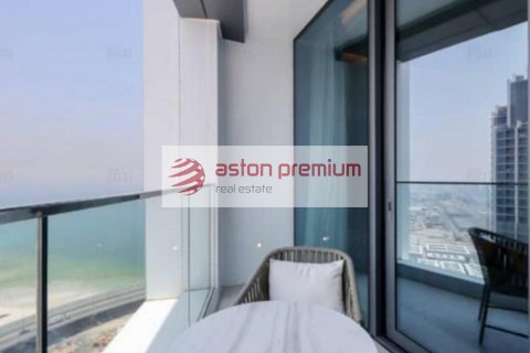 Wohnung in Jumeirah Beach Residence, Dubai, VAE: 1 Schlafzimmer, 65 m2 Nr. 753869