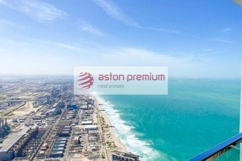 شقة في مساكن شاطئ جميرا، دبي 1 غرفة نوم ، 65 متر مربع . ر قم 753873