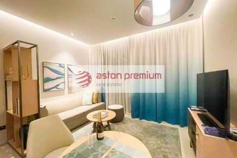آپارتمان برای اجاره در Jumeirah Beach Residence، Dubai، امارات متحده عربی 1 خوابه ، 65 متر مربع ، شماره 753873 - تصویر 5
