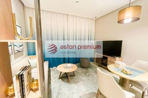 آپارتمان برای اجاره در Jumeirah Beach Residence، Dubai، امارات متحده عربی 1 خوابه ، 65 متر مربع ، شماره 753873 - تصویر 6