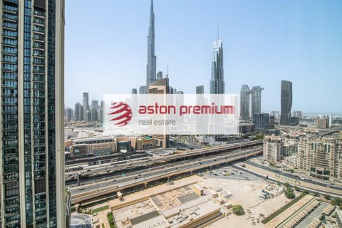 Apartament në Downtown Dubai (Downtown Burj Dubai), Emiratet e Bashkuara Arabe 2 dhoma gjumi, 110 m2. № 753867 - Foto 2