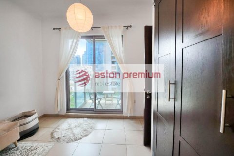 Huoneisto Downtown Dubai (Downtown Burj Dubai), Arabiemiraatit 1 makuuhuone, 84 m2 № 753872 - kuva 7