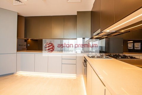 Apartament në Business Bay, Dubai, Emiratet e Bashkuara Arabe 1 dhomë gjumi, 68 m2. № 753868 - Foto 10