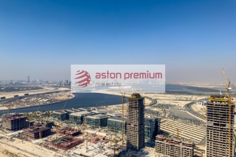 Apartament në Business Bay, Dubai, Emiratet e Bashkuara Arabe 1 dhomë gjumi, 68 m2. № 753868 - Foto 2