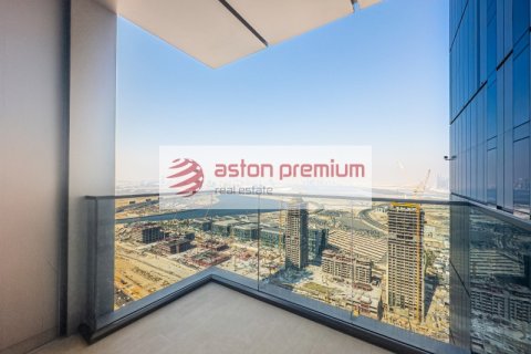 Dzīvoklis Business Bay, Dubaijā, AAE 1 istaba, 68 m2 Nr. 753868