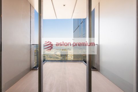 Apartament në Business Bay, Dubai, Emiratet e Bashkuara Arabe 1 dhomë gjumi, 68 m2. № 753868 - Foto 13