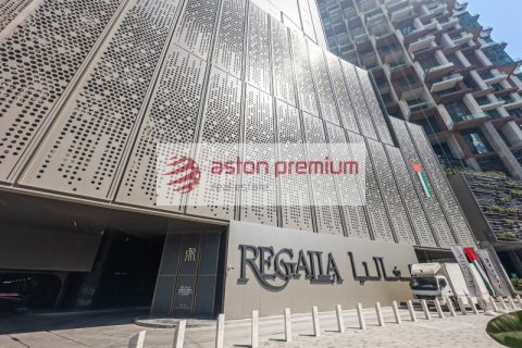Apartament në Business Bay, Dubai, Emiratet e Bashkuara Arabe 1 dhomë gjumi, 68 m2. № 753868 - Foto 21