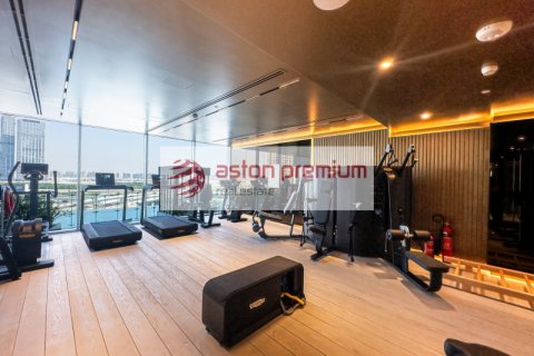 Apartament në Business Bay, Dubai, Emiratet e Bashkuara Arabe 1 dhomë gjumi, 68 m2. № 753868 - Foto 19