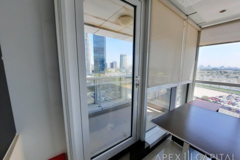 Opisina sa Jumeirah Lake Towers, Dubai, UAE 233.9 sq.m. № 247146 - larawan 24