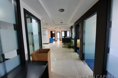Opisina sa Jumeirah Lake Towers, Dubai, UAE 233.9 sq.m. № 247146 - larawan 15