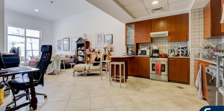 Apartment in Motor City, Dubai, UAE 1 bedroom, 131 sq.m. № 697876