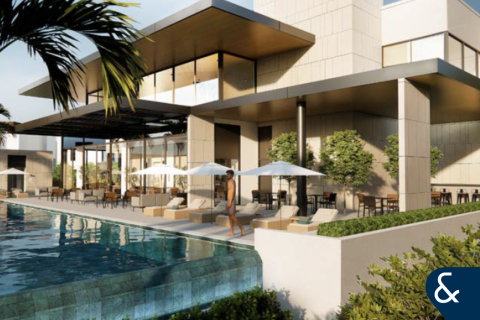 Villa en Wadi Al Safa 2, Dubai, EAU 4 dormitorios, 561 m² № 697875