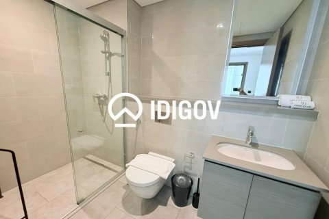 Apartament në Mohammed Bin Rashid City, Dubai, Emiratet e Bashkuara Arabe 2 dhoma gjumi, 115.66 m2. № 764695 - Foto 7
