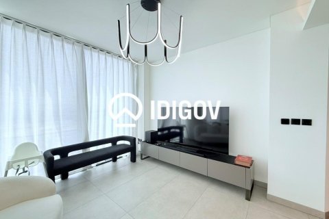 Apartment in Mohammed Bin Rashid City, Dubai, UAE 2 bedrooms, 115.66 sq.m. № 764695