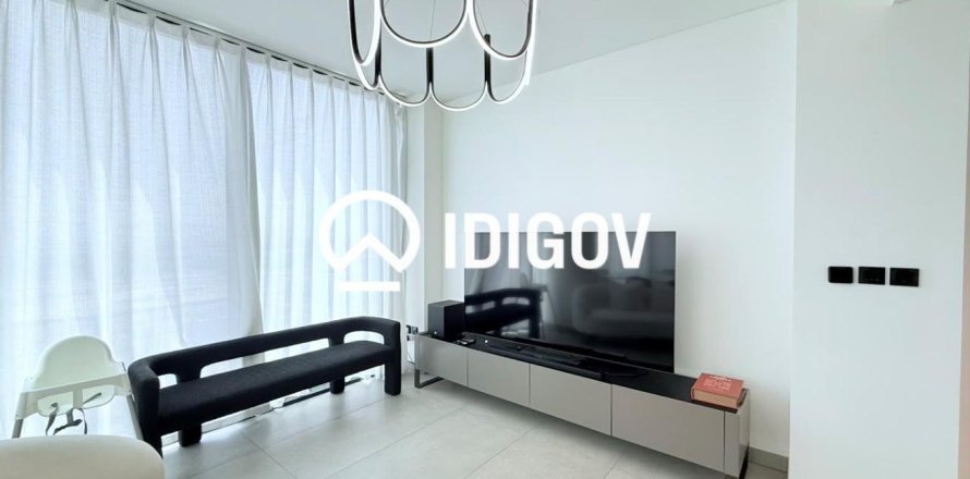 Apartament në Mohammed Bin Rashid City, Dubai, Emiratet e Bashkuara Arabe 2 dhoma gjumi, 115.66 m2. № 764695