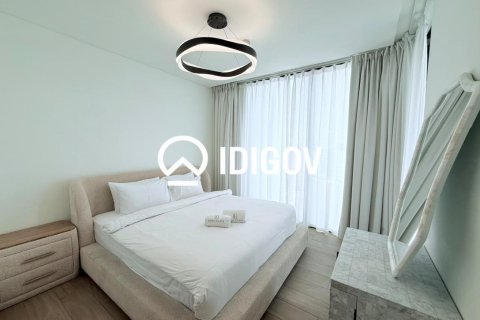 Apartament në Mohammed Bin Rashid City, Dubai, Emiratet e Bashkuara Arabe 2 dhoma gjumi, 115.66 m2. № 764695 - Foto 4