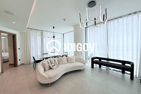 Apartament në Mohammed Bin Rashid City, Dubai, Emiratet e Bashkuara Arabe 2 dhoma gjumi, 115.66 m2. № 764695 - Foto 2